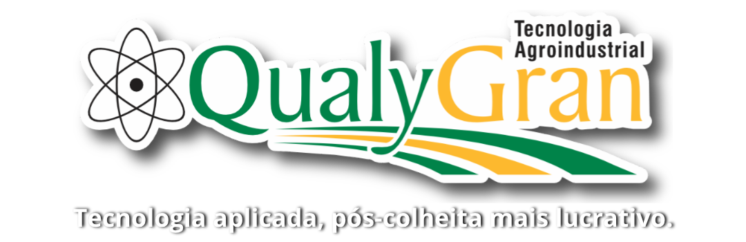 Qualygran Tecnologia Agroindustrial - Cycloar - Spider Distribuidor de grãos - Secagem de grãos automática Smart Dryer System - Júlio Espel - Armazenagem de grãos sf