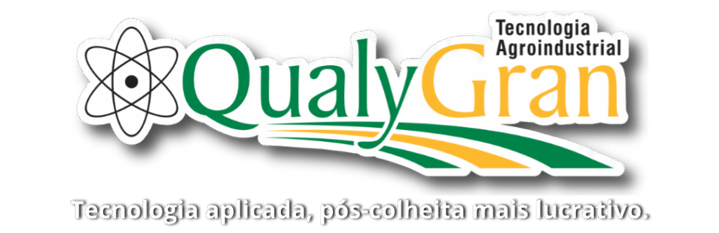 Qualygran Tecnologia Agroindustrial - Cycloar - Spider Distribuidor de grãos - Secagem de grãos automática Smart Dryer System - Júlio Espel - Armazenagem de grãos sf